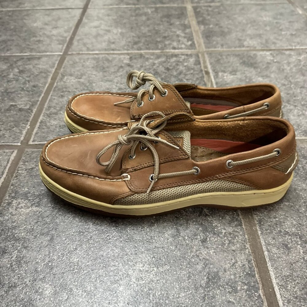 Men's Sperry Topsider - Size 11.5W - Picture 2 of 6